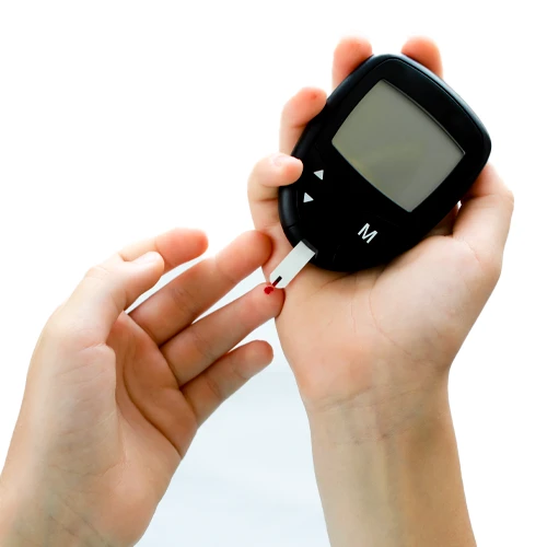 درمان آسیب های ناشی از دیابت با مصرف داروی پرگابالین