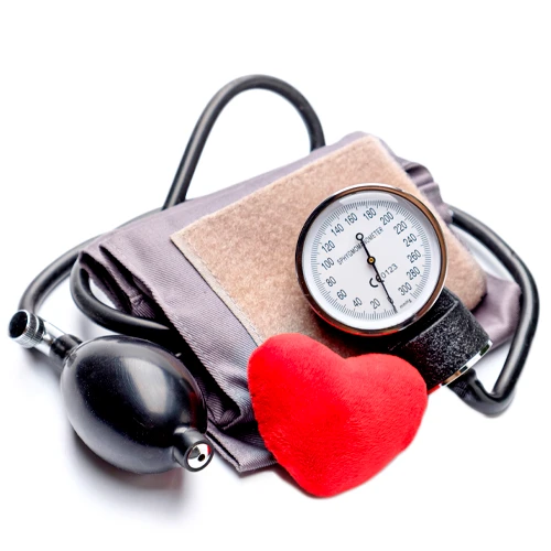 درمان فشار خون بالا با مصرف داروی نیکاردیپین