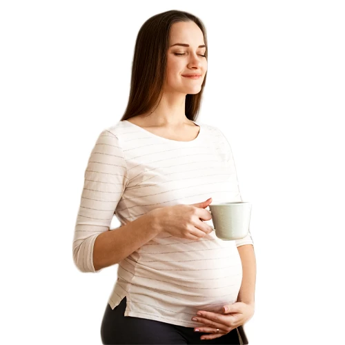 تاثیرات قهوه بر زنان باردار و جنین