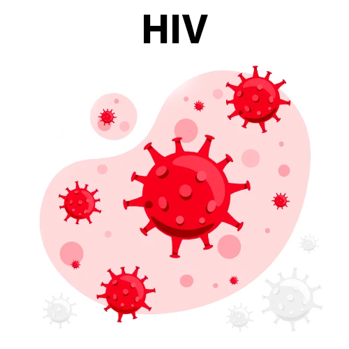 ابتلا به اچ ای وی از عوامل خطرساز بیماری زونا
