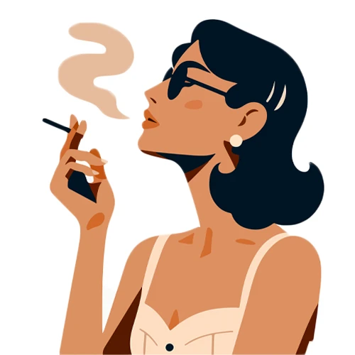 سیگار کشیدن از عوامل خطرساز بیماری التهابی روده
