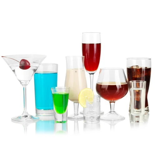 نوشیدنی های الکلی از موارد احتیاطی مصرف داروی گاباپنتین