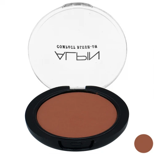 رژ گونه آلپین شماره 01 وزن 5 گرم