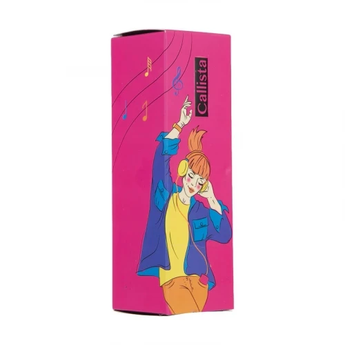 کرم پودر کالیستا مدل Long Lasting And Matt شماره M15 حجم 30 میلی لیتر