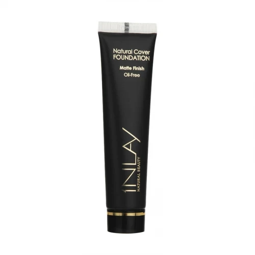 کرم پودر این لی مدل Vanilla Cream شماره 12 حجم 40 میلی لیتر