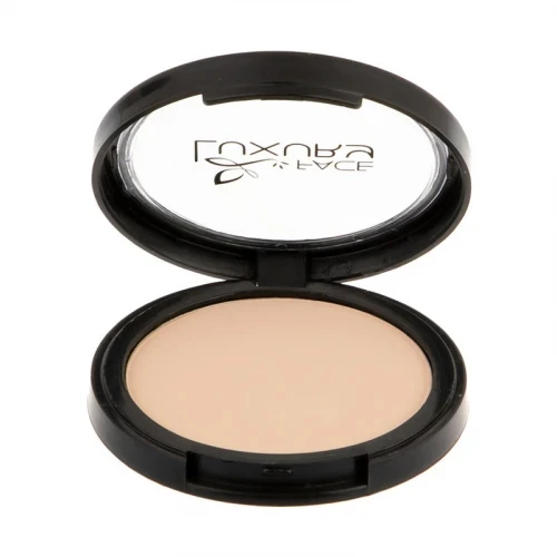 پنکیک لاکچری فیس مدل FINISH MATTE شماره 101