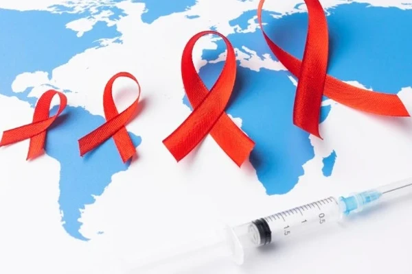 انقلابی در پیشگیری از HIV: تزریق سالانه لناکاپاویر در آستانه تأیید FDA