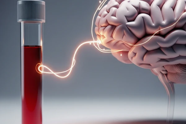 آزمایش مقاومت به انسولین می‌تواند سرعت زوال شناختی در آلزایمر را پیش‌بینی کند