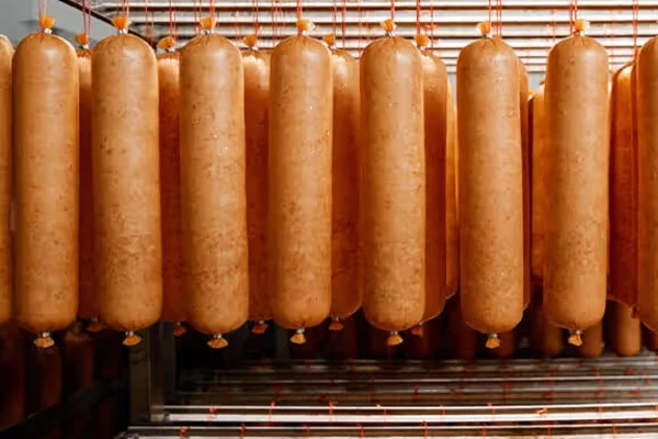 مصرف گوشت‌های فرآوری‌شده خطر ابتلا به سرطان روده و دیابت را تا ۳۰٪ افزایش می‌دهد