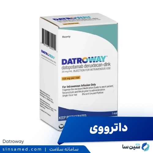 داروی داترووی (داتوپوتاماب دروکستکان) | موارد مصرف، عوارض