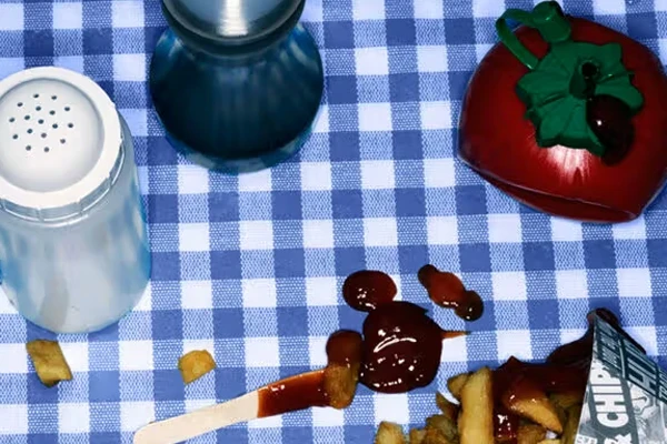 تنها دو روز رژیم پرچرب می‌تواند به حافظه آسیب بزند