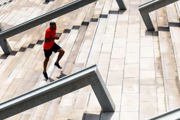 حتی چند دقیقه فعالیت بدنی روزانه می‌تواند سلامت قلب و ریه را تقویت کند