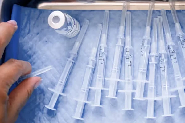 واکسن زونا خطر زوال عقل و سکته را کاهش می‌دهد