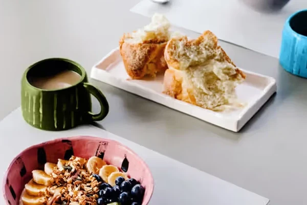 حذف صبحانه خطر ابتلا به سندرم متابولیک و بیماری‌های قلبی را افزایش می‌دهد