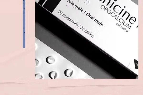 کلشی سین داروی قدیمی نقرس، خطر سکته و حمله قلبی را کاهش می‌دهد