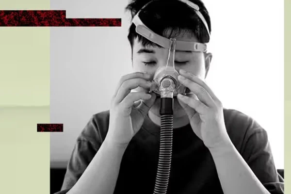 آیا آپنه خواب خطر خونریزی مغزی، زوال عقل و سکته را افزایش می‌دهد؟