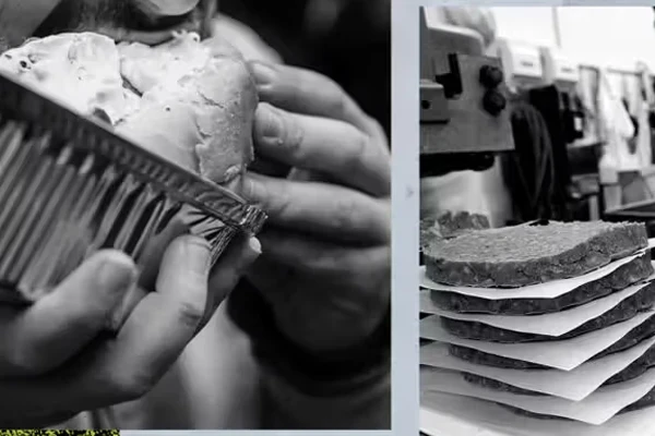 متخصصان هشدار می‌دهند: مصرف اندک غذاهای فوق‌فرآوری‌شده هم مضر است