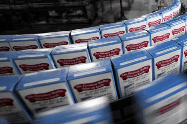 افزایش مصرف غذاهای فوق‌فرآوری‌شده با افزایش خطر ۱۲ بیماری جدی مرتبط است