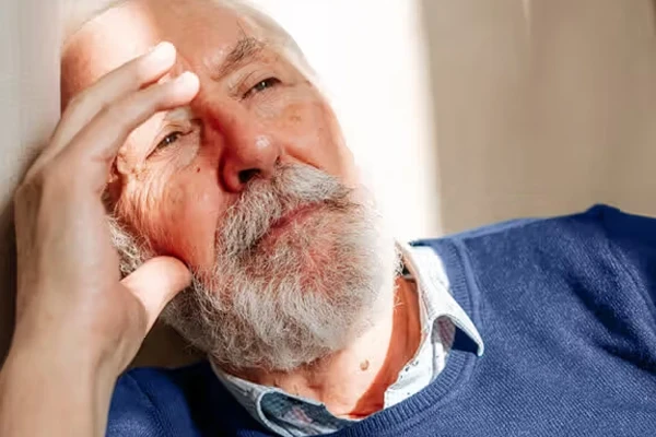 آپنه خواب درمان نشده خطر پارکینسون را دو برابر افزایش می‌دهد