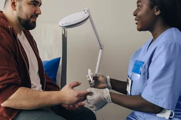 هشدار جدید متخصصان: کلسترول بیش از حد پایین هم می‌تواند زمینه‌ساز دیابت نوع ۲ باشد