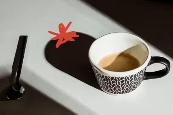 مصرف متعادل قهوه روند پیری سلولی را در افراد مبتلا به اختلالات روانی کند می‌کند