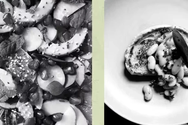 رژیم غذایی متنوع می‌تواند خطر بیماری‌های مزمن روده را کاهش دهد