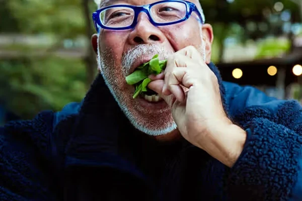 کاهش قابل توجه کالری می‌تواند سرعت پیری مغز را کاهش دهد