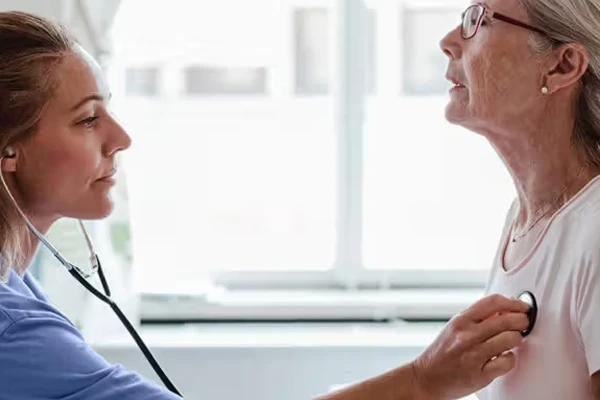 خطر بیماری‌های قلبی در زنان مبتلا به فیبروم رحم تا ۸۰ درصد افزایش می‌یابد