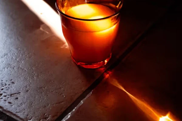 آب پرتقال می‌تواند با کاهش التهاب به سلامت قلب کمک کند