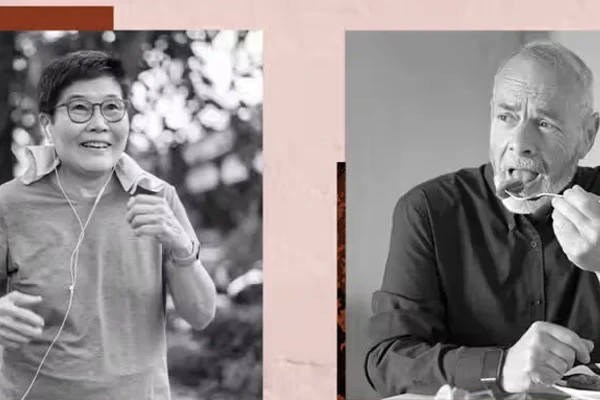 سبک زندگی سالم می‌تواند عمر بازماندگان سرطان را افزایش دهد