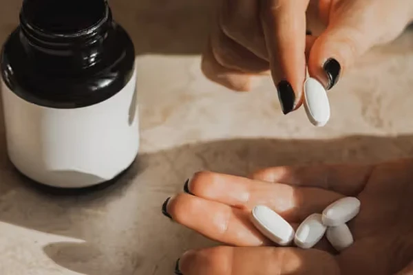 مکمل‌هایی که از سلامت روده پشتیبانی می‌کنند، می‌توانند برای سلامت پوست نیز مفید باشند