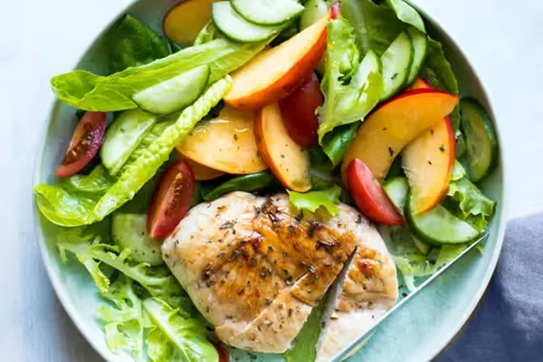 نتایج یک تحقیق تازه از نقش مؤثر رژیم EAT-Lancet در پیشگیری از بیماری کلیه خبر می‌دهد