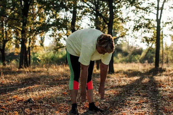 چاقی می‌تواند یک عامل خطر کلیدی برای زوال عقل عروقی باشد