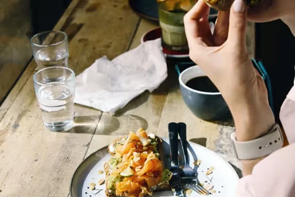 افزایش قند خون بعد از غذا می‌تواند ریسک آلزایمر را تا ۶۹٪ بالا ببرد