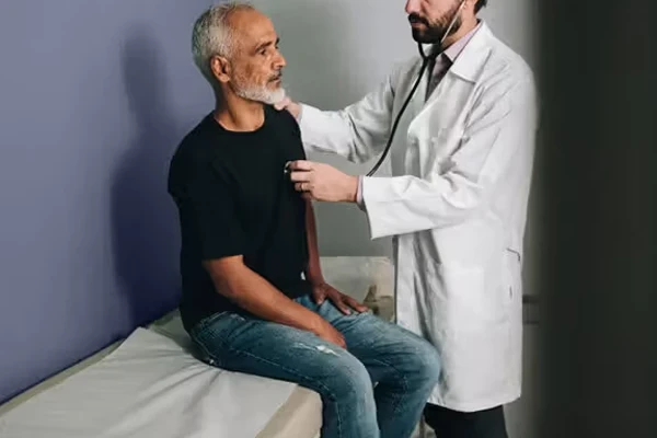 مردان ممکن است زودتر از زنان به بیماری قلبی عروقی مبتلا شوند