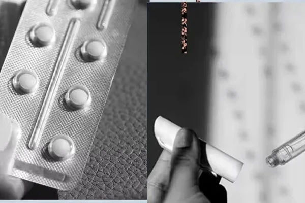 ترکیب درمان هورمونی و تیرزپاتاید باعث کاهش وزن بیشتر زنان در دوران یائسگی می‌شود