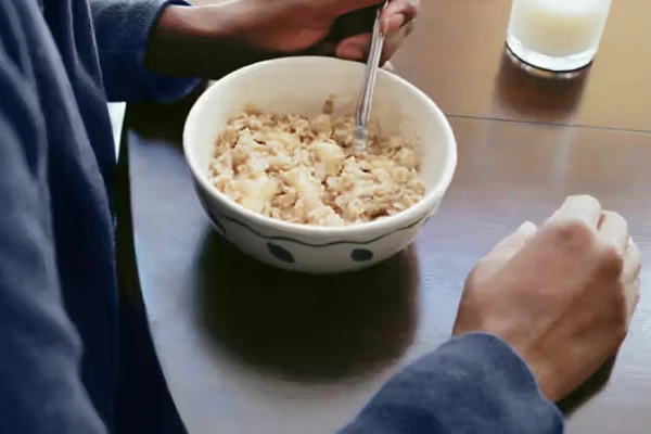 فقط دو روز مصرف بلغور جو دوسر باعث کاهش ۱۰ درصدی کلسترول بد تا شش هفته می‌شود