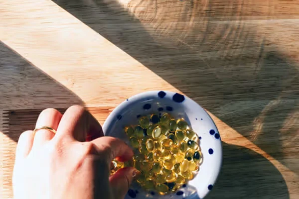 کمبود ویتامین D خطر بستری شدن در بیمارستان را ۳۳ درصد افزایش می‌دهد