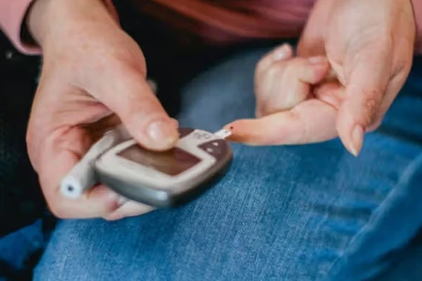 از هر چهار فرد مبتلا به دیابت نوع ۲، یک نفر با کم‌شنوایی زندگی می‌کند