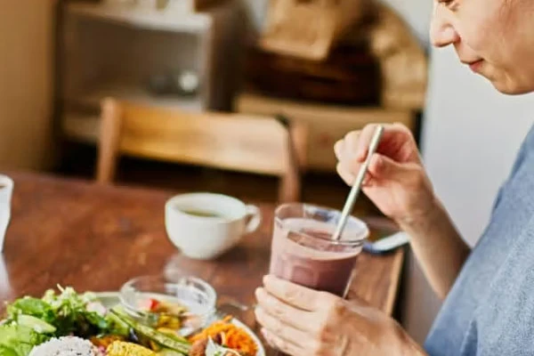 رژیم سلامت سیاره‌ای خطر سکته و بیماری قلبی را کم می‌کند