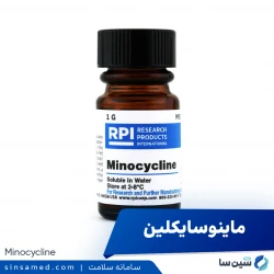 ماینوسایکلین