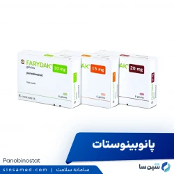 پانوبینوستات