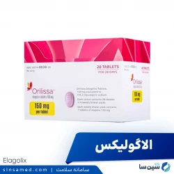 الاگولیکس