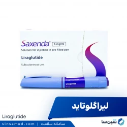 لیراگلوتاید