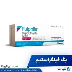 داروی پگ فیلگراستیم | موارد و نحوه مصرف، عوارض جانبی