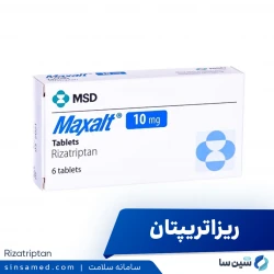 ریزاتریپتان