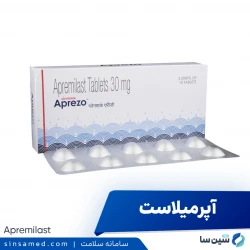 آپرمیلاست