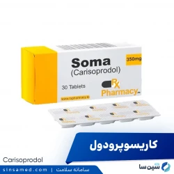 کاریسوپرودول