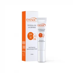خرید ضد آفتاب بی رنگ آیسول مناسب انواع پوست با SPF30