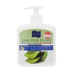 خرید کرم مغذی و جوانساز جی مدل Anti Oxidant مناسب انواع پوست